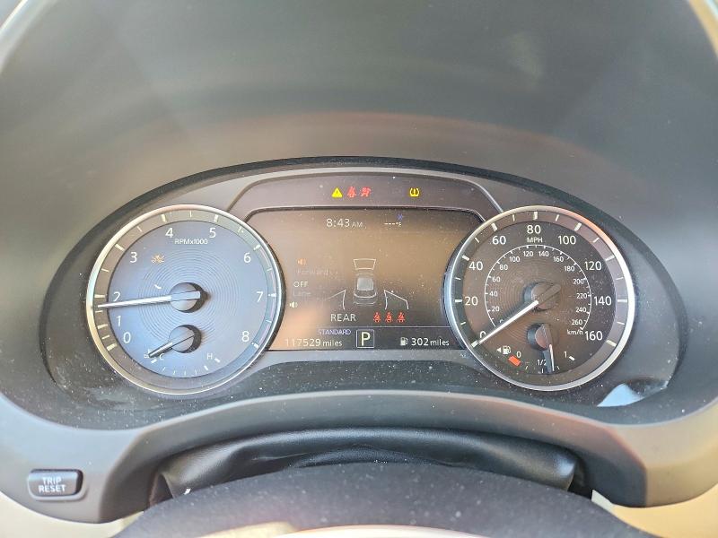 Продажа на аукционе авто 2020 Infiniti Qx50, vin: 3PCAJ5M10LF117066, номер лота: 76904225