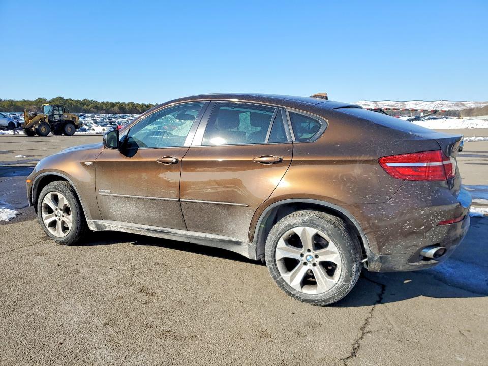 Aukcja sprzedaży 2013 Bmw X6, vin: 5UXFG2C52DL784886, numer aukcji: 75816575