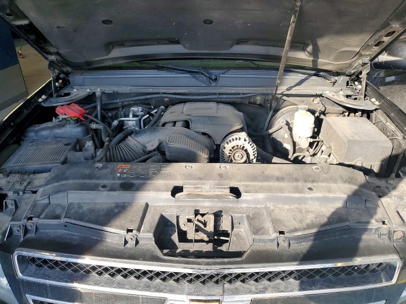 76805105 :رقم المزاد ، 1GNSKBE02DR135562 vin ، 2013 Chevrolet Tahoe مزاد بيع