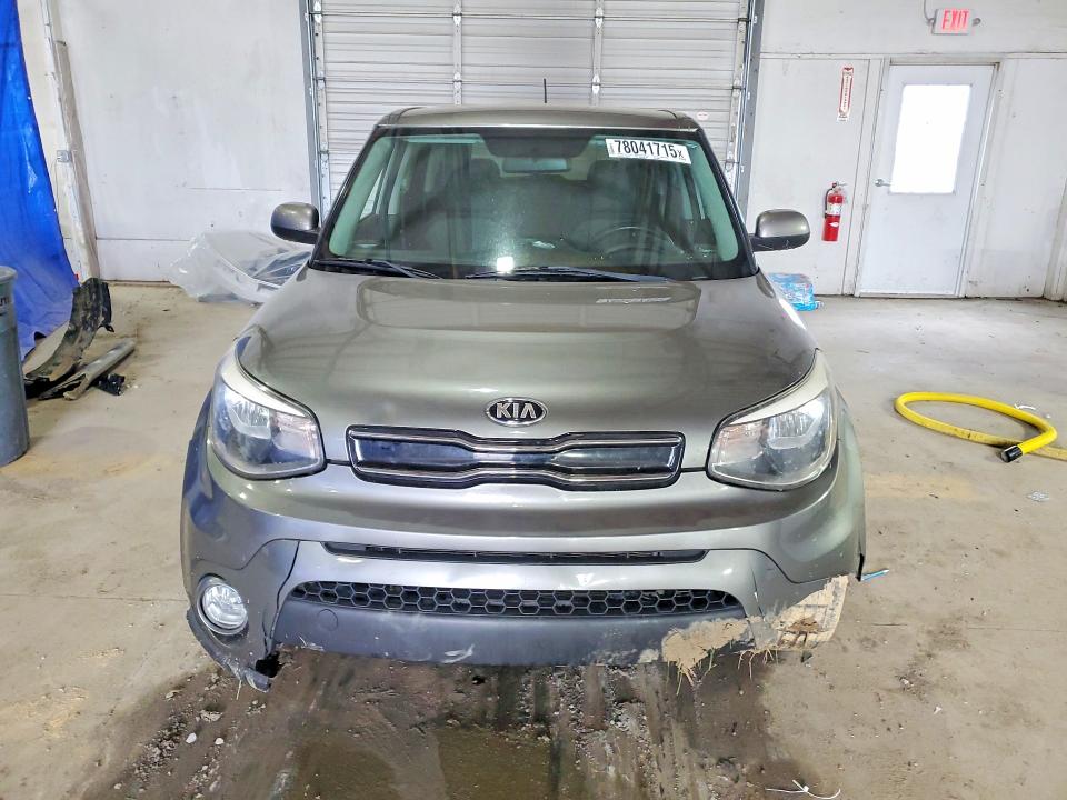 Продаж на аукціоні авто 2019 Kia Soul, vin: KNDJP3A54K7696805, номер лоту: 78041715