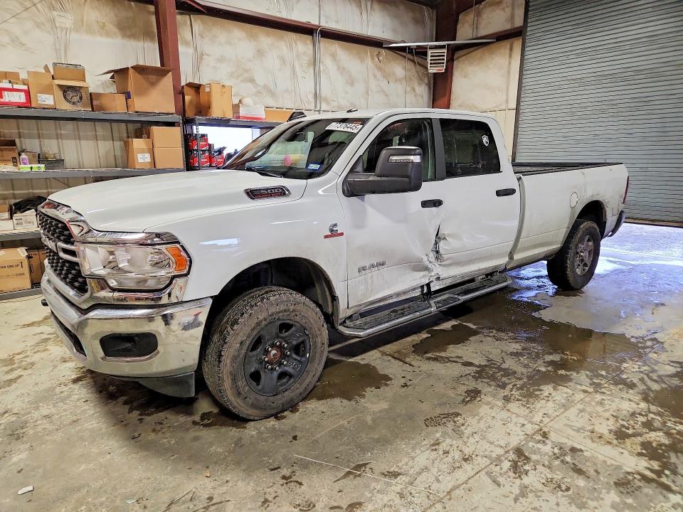 2024 Ram 3500 მანქანა იყიდება აუქციონზე, vin: 3C63R3HL9RG339228, აუქციონის ნომერი: 77376445