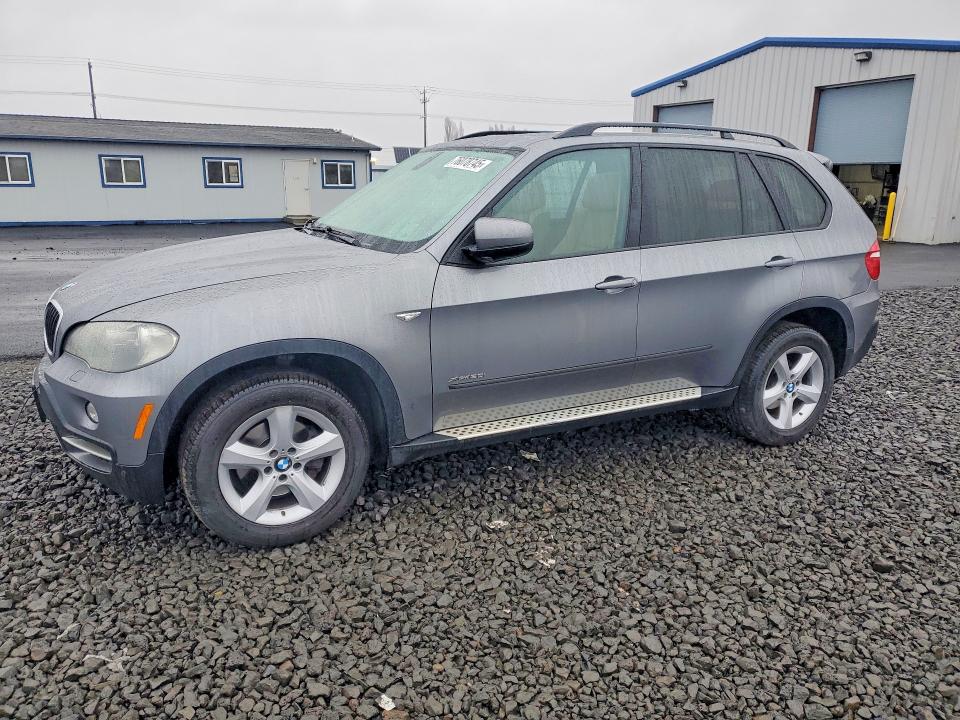 76078745 :رقم المزاد ، 5UXFE4C51AL384718 vin ، 2010 Bmw X5 مزاد بيع