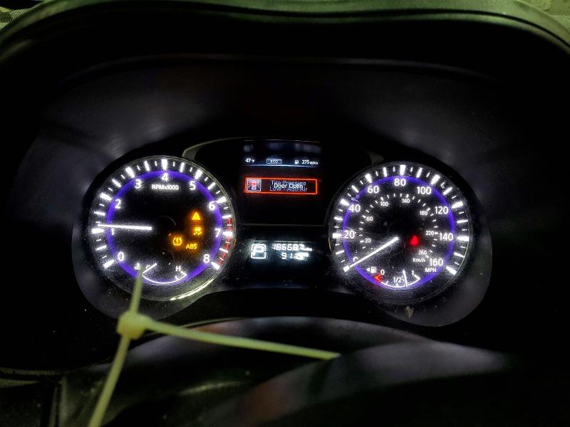 Продаж на аукціоні авто 2018 Infiniti Qx60, vin: 5N1DL0MM0JC530924, номер лоту: 77952465