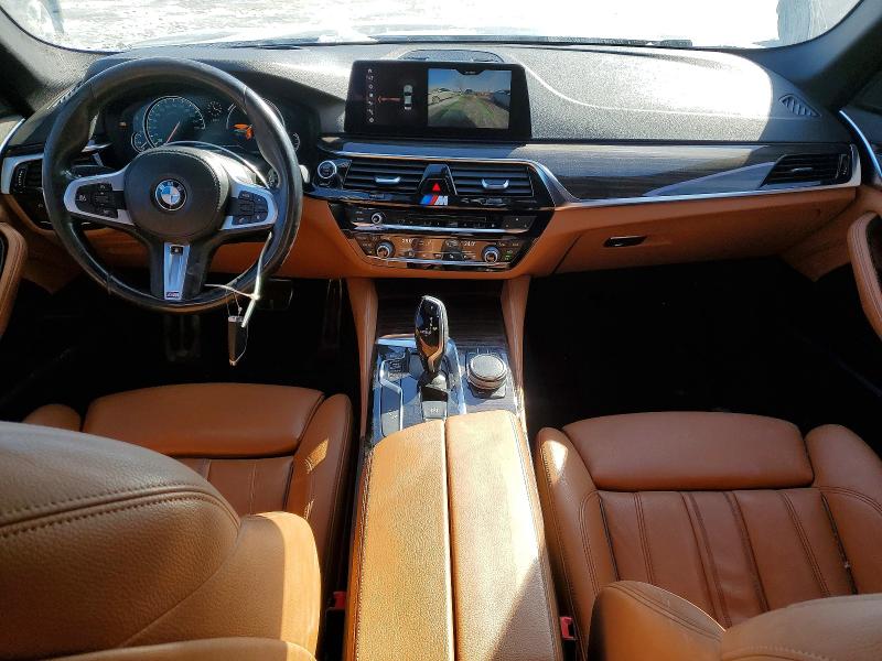 Продажа на аукционе авто 2018 Bmw 530, vin: WBAJA7C5XJG908804, номер лота: 78068035