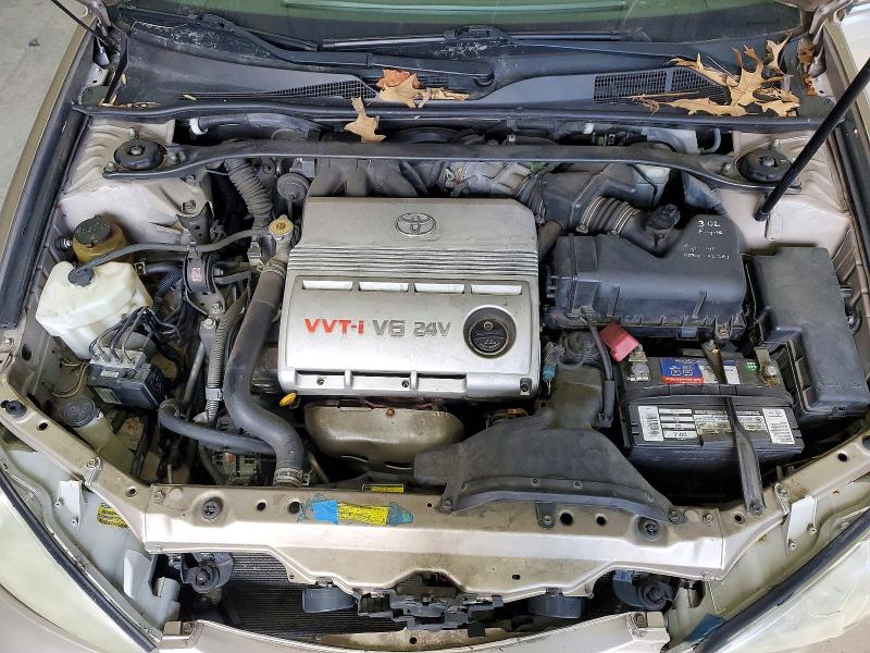Aukcja sprzedaży 2004 Toyota Camry Le, vin: 4T1BF30K64U585414, numer aukcji: 76635325