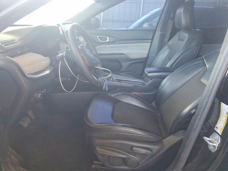 Продаж на аукціоні авто 2023 Jeep Compass, vin: 3C4NJDBN4PT513882, номер лоту: 75560355
