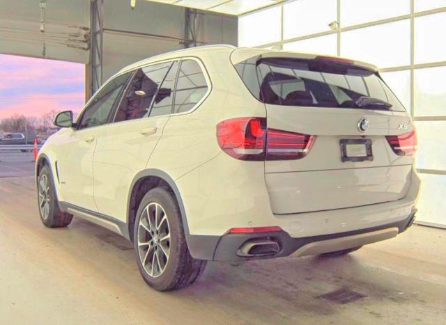 2018 Bmw X5 Xdrive3 მანქანა იყიდება აუქციონზე, vin: 5UXKR0C52J0Y02782, აუქციონის ნომერი: 76812195