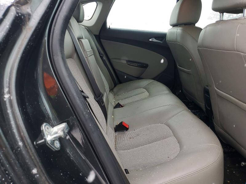 Продажа на аукционе авто 2015 Buick Verano, vin: 1G4PP5SK0F4156414, номер лота: 74773675