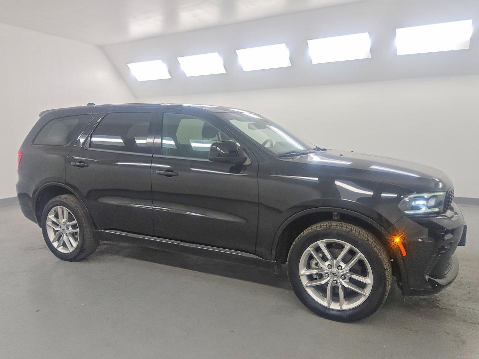Продаж на аукціоні авто 2023 Dodge Durango, vin: 1C4RDJDG8PC627983, номер лоту: 78674625