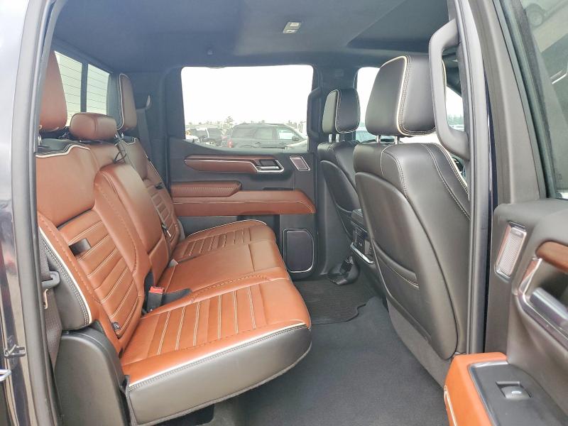 Продаж на аукціоні авто 2023 Gmc Sierra, vin: 1GTUUHEL6PZ268337, номер лоту: 78412965