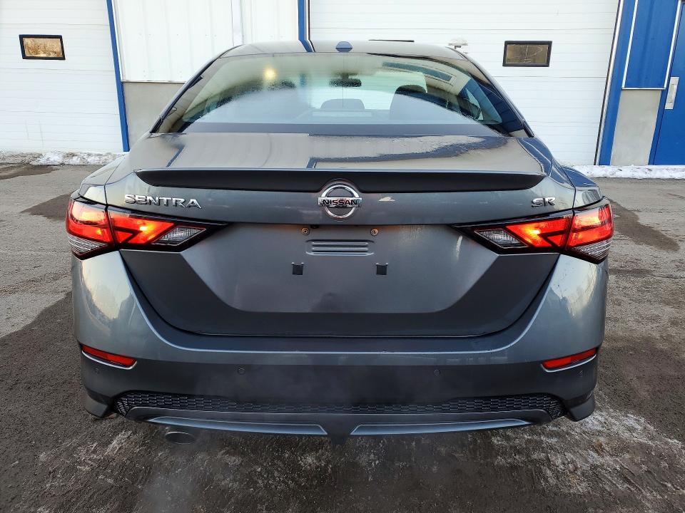 76407625 :رقم المزاد ، 3N1AB8DV7NY205012 vin ، 2022 Nissan Sentra مزاد بيع