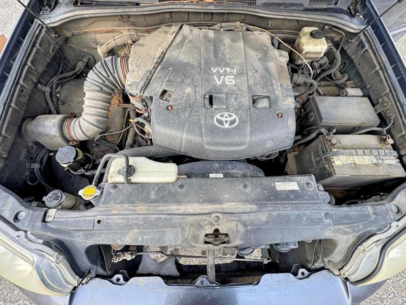 Продажа на аукционе авто 2006 Toyota 4runner Sr, vin: JTEBU14R160090503, номер лота: 77939355