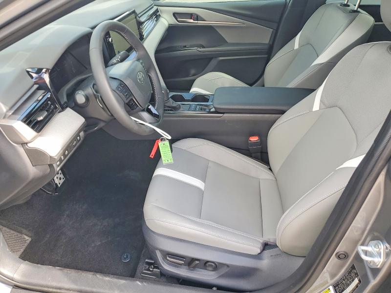 Aukcja sprzedaży 2026 Toyota Camry, vin: 4T1DAACK9TU656286, numer aukcji: 78724255