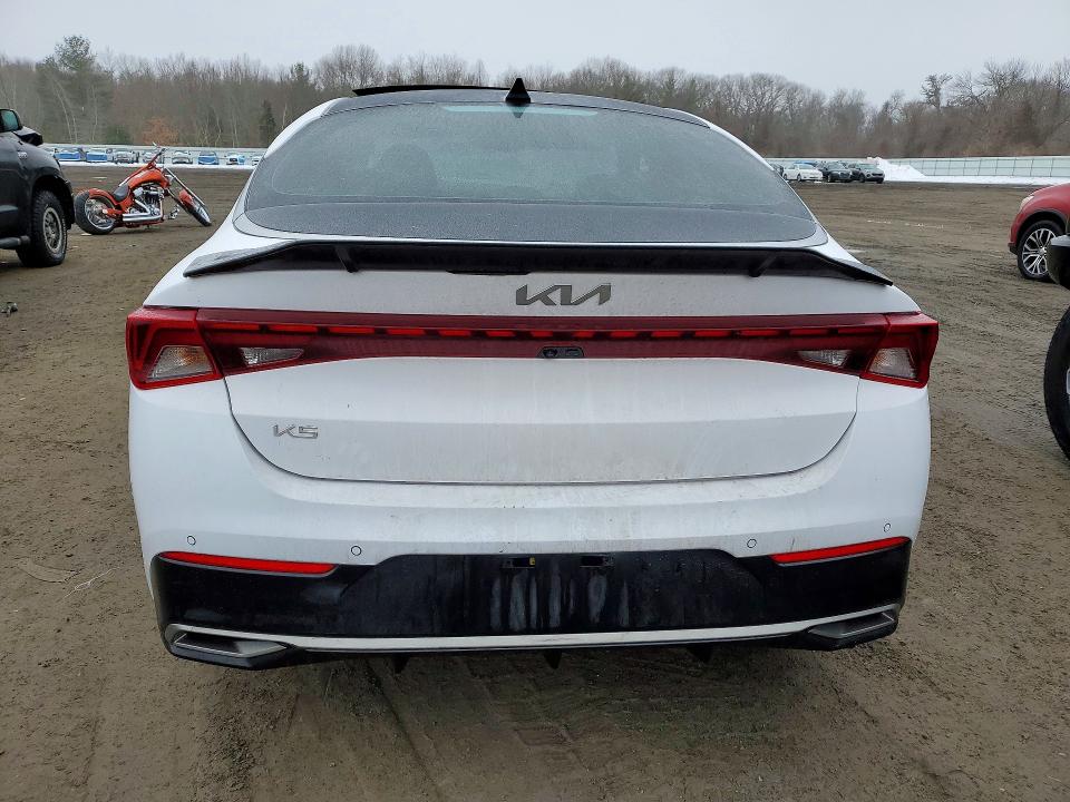 Aukcja sprzedaży 2023 Kia K5, vin: 5XXG34J21PG181163, numer aukcji: 77174935