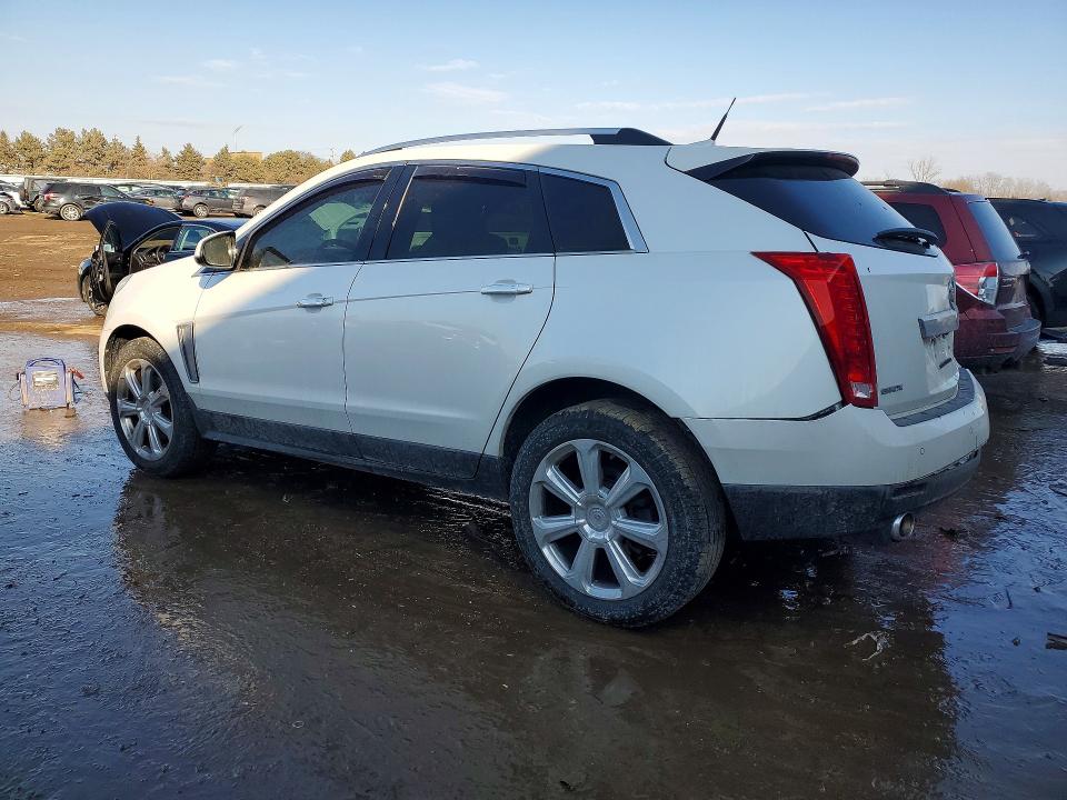 Продажа на аукционе авто 2014 Cadillac Srx, vin: 3GYFNCE3XES527330, номер лота: 77293165