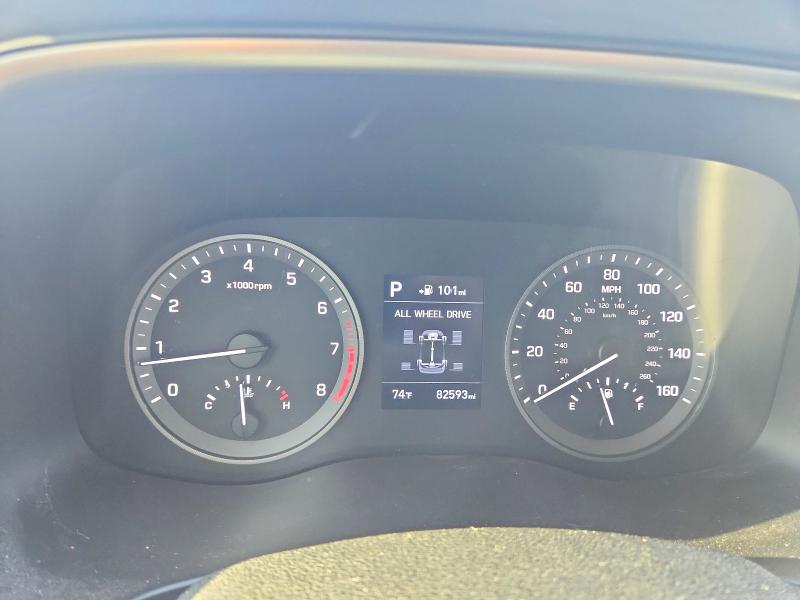 Продажа на аукционе авто 2019 Hyundai Tucson, vin: KM8J3CAL6KU854004, номер лота: 79017655