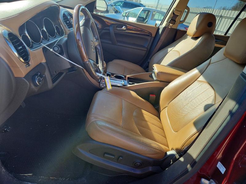 Aukcja sprzedaży 2017 Buick Enclave, vin: 5GAKRBKD1HJ262014, numer aukcji: 77281785