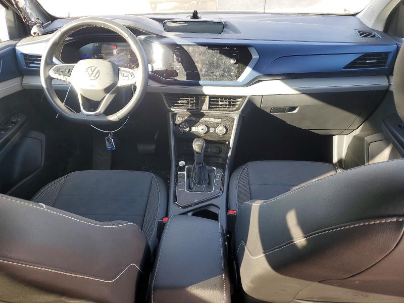 Продажа на аукционе авто 2024 Volkswagen Taos, vin: 3VVSX7B26RM009003, номер лота: 77140995