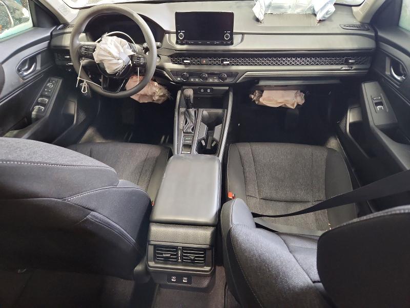 Aukcja sprzedaży 2025 Honda Accord, vin: 1HGCY1F41SA041080, numer aukcji: 78038055