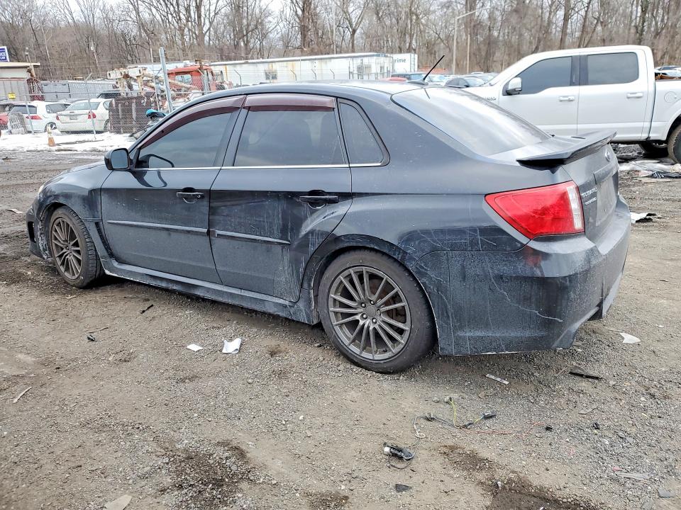 Продажа на аукционе авто 2013 Subaru Impreza, vin: JF1GV7F69DG021131, номер лота: 76978135