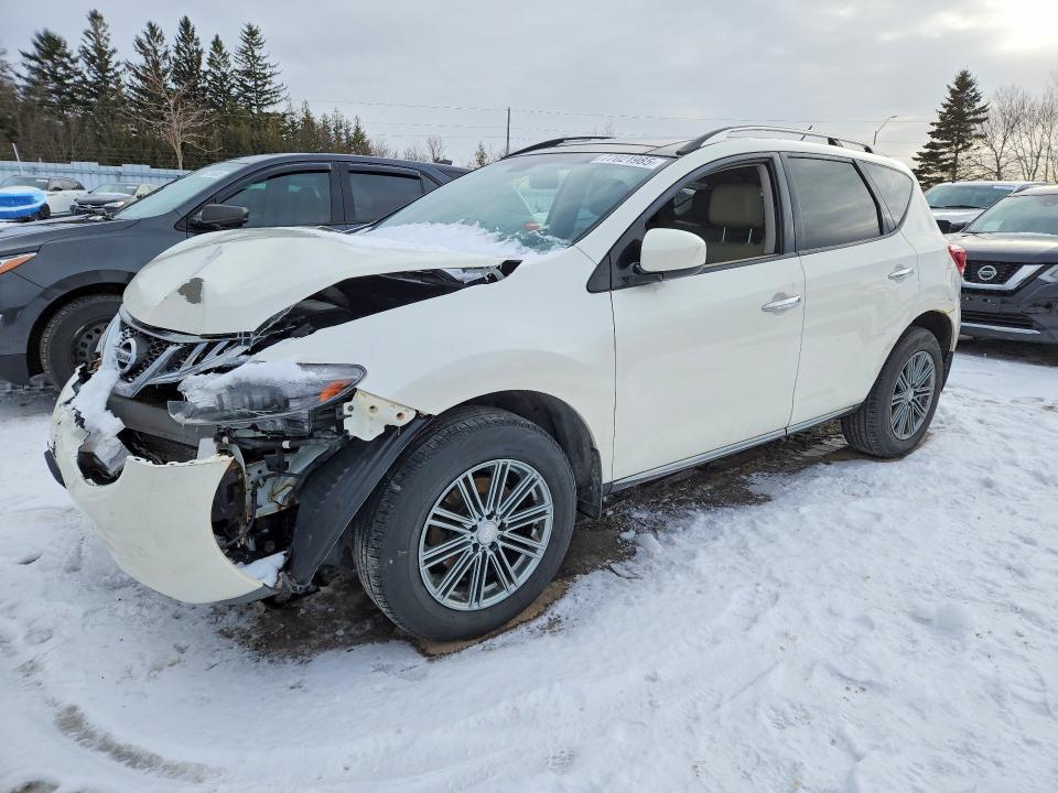 Aukcja sprzedaży 2014 Nissan Murano, vin: JN8AZ1MW5EW526213, numer aukcji: 77021985