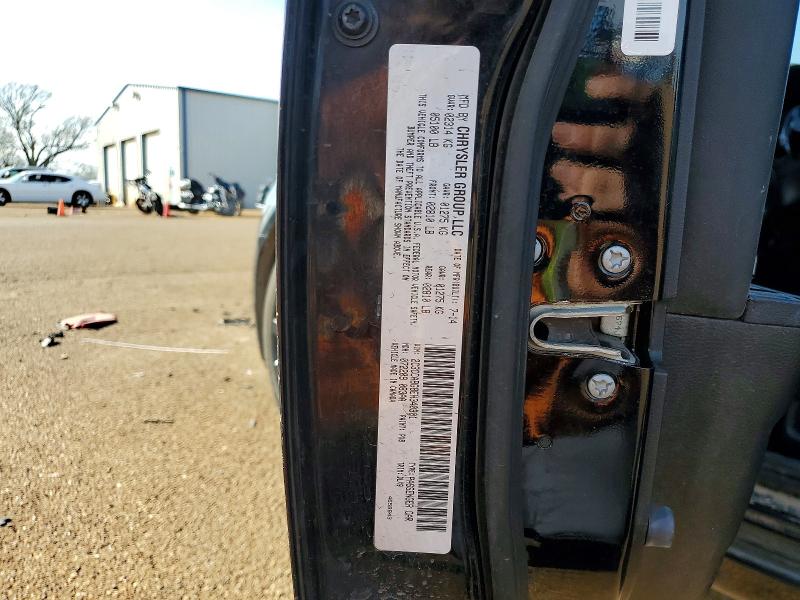 Продаж на аукціоні авто 2014 Chrysler 300, vin: 2C3CCABG8EH340301, номер лоту: 77551125