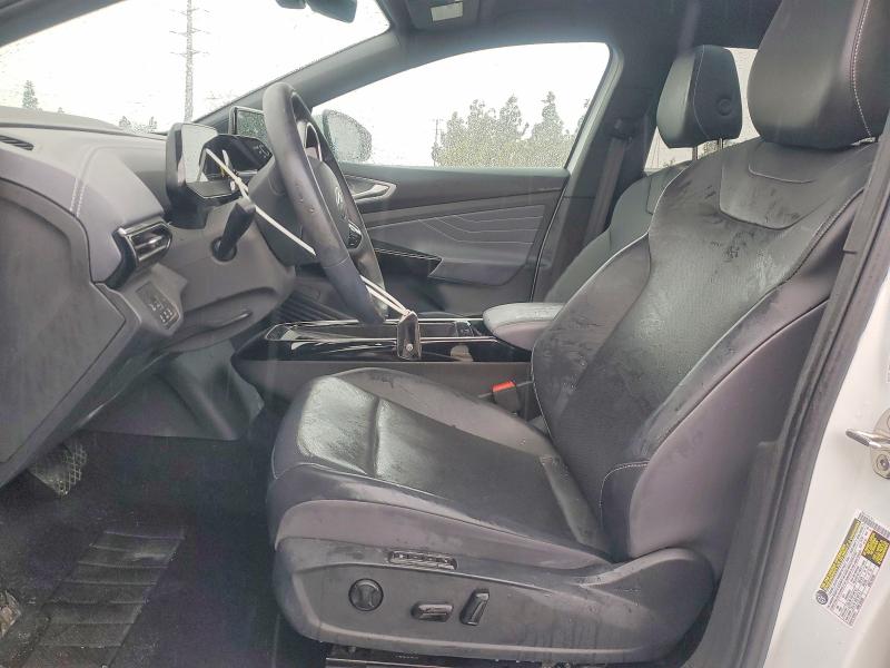 Продаж на аукціоні авто 2023 Volkswagen Id.4, vin: 1V2WNPE83PC050935, номер лоту: 77944505
