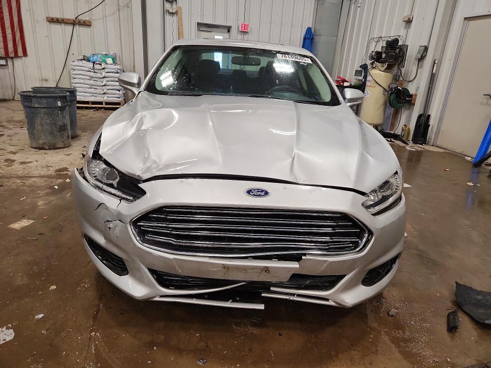 Aukcja sprzedaży 2014 Ford Fusion, vin: 3FA6P0H98ER224235, numer aukcji: 78149605