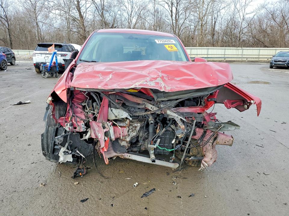 Aukcja sprzedaży 2015 Mitsubishi Outlander, vin: JA4JZ4AX0FZ008580, numer aukcji: 77534285