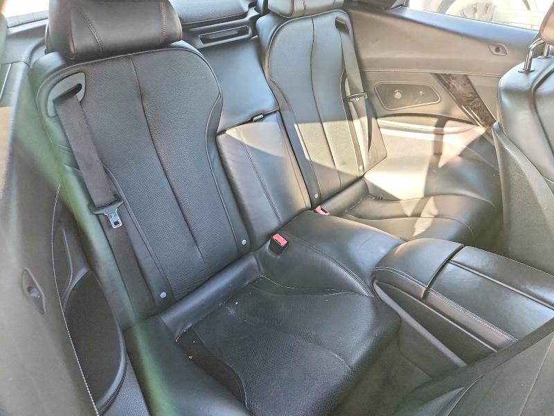 75354285 :رقم المزاد ، WBAYP1C57ED216260 vin ، 2014 Bmw 650 مزاد بيع