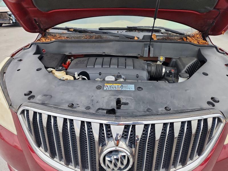 Aukcja sprzedaży 2016 Buick Enclave, vin: 5GAKRBKD7GJ203676, numer aukcji: 77772915