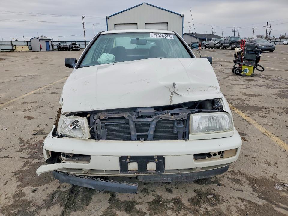 Aukcja sprzedaży 1998 Volkswagen Jetta, vin: 3VWRA81H7WM209052, numer aukcji: 79026345