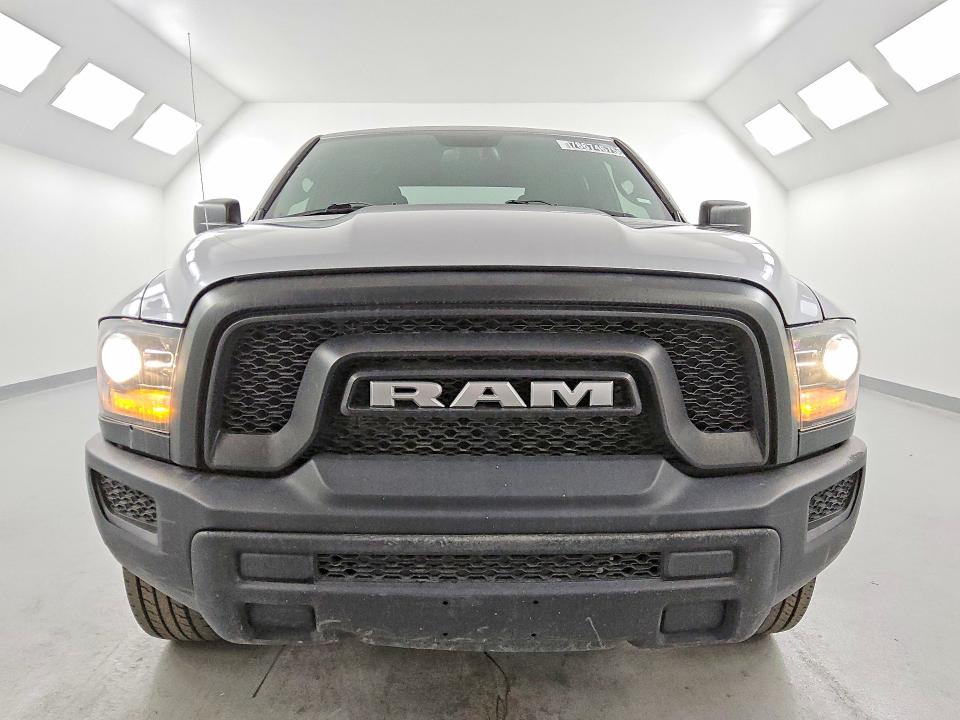 78674675 :رقم المزاد ، 1C6RR7GG9NS151916 vin ، 2022 Ram 1500 Classic مزاد بيع