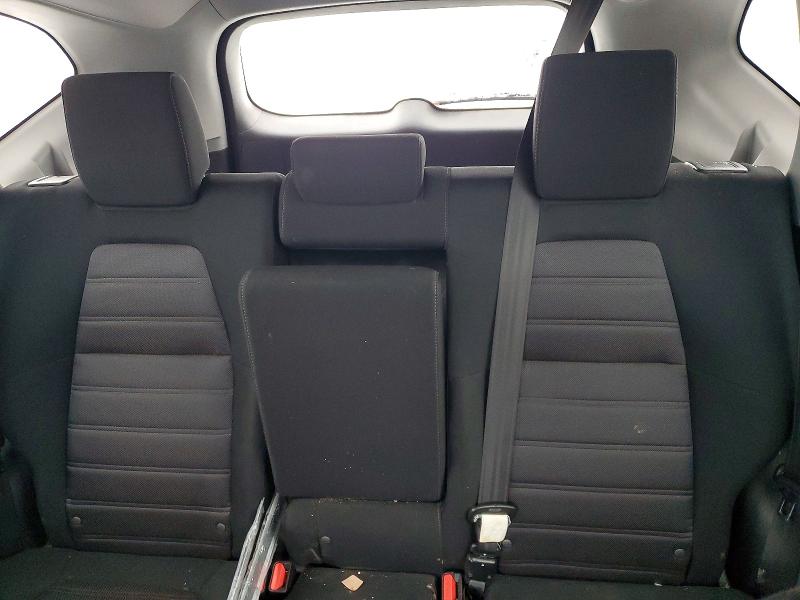 Aukcja sprzedaży 2017 Honda Cr-v, vin: 2HKRW2H2XHH134455, numer aukcji: 76516115