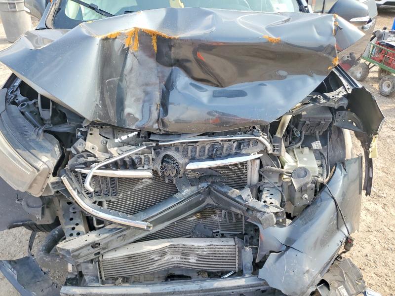 2017 Buick Encore მანქანა იყიდება აუქციონზე, vin: KL4CJASB3HB032627, აუქციონის ნომერი: 78289355