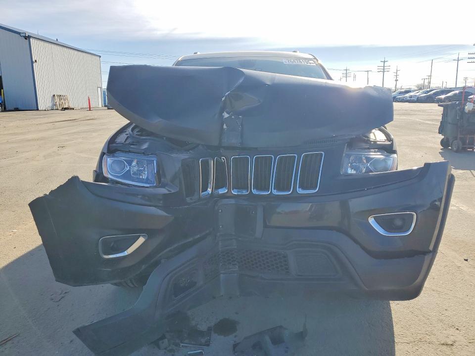 76478195 :رقم المزاد ، 1C4RJFAG8EC143724 vin ، 2014 Jeep Grand Cherokee مزاد بيع