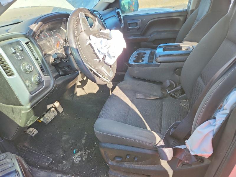 77138255 :رقم المزاد ، 3GTU2MEC0GG369517 vin ، 2016 Gmc Sierra K15 مزاد بيع