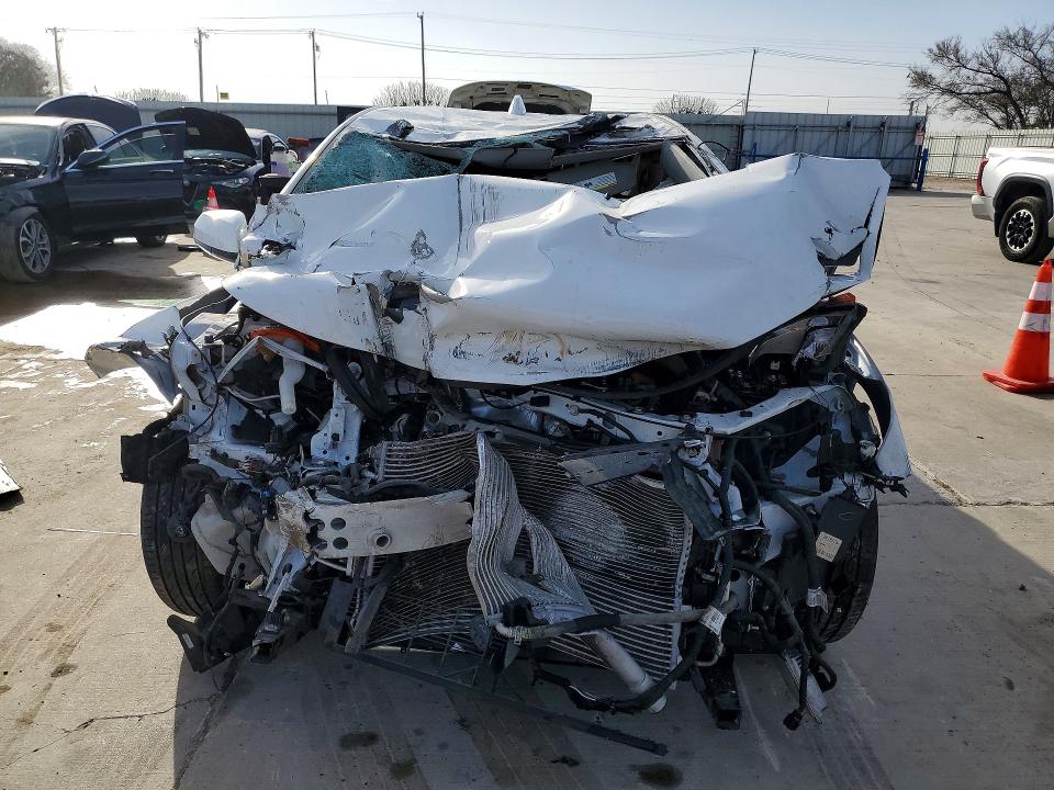 Aukcja sprzedaży 2017 Chevrolet Volt, vin: 1G1RC6S59HU216873, numer aukcji: 78234045