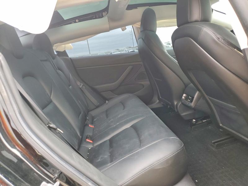 Aukcja sprzedaży 2019 Tesla Model 3, vin: 5YJ3E1EB4KF433601, numer aukcji: 78597175