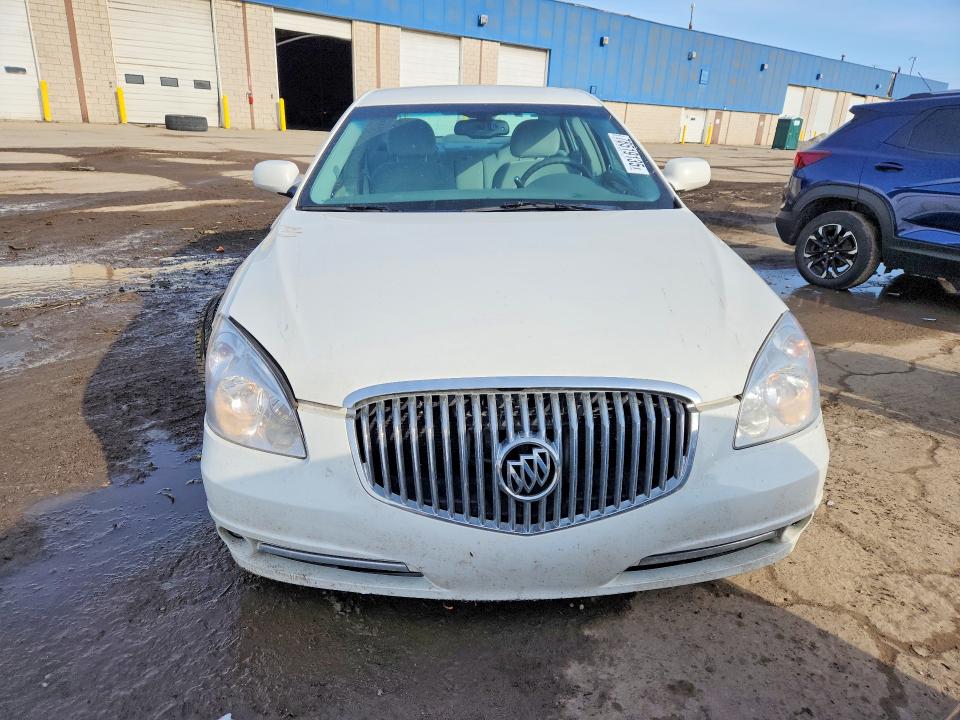 Aukcja sprzedaży 2011 Buick Lucerne, vin: 1G4HA5EMXBU145627, numer aukcji: 78519135