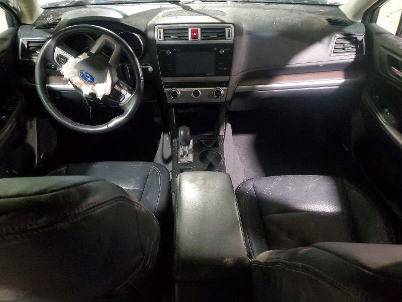 Продаж на аукціоні авто 2017 Subaru Outback, vin: 4S4BSANC5H3374041, номер лоту: 77389995