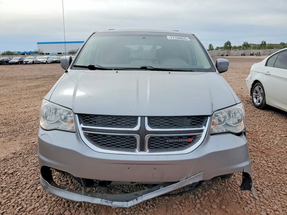 Aukcja sprzedaży 2016 Dodge Grand Caravan, vin: 2C4RDGCG2GR388202, numer aukcji: 77156655