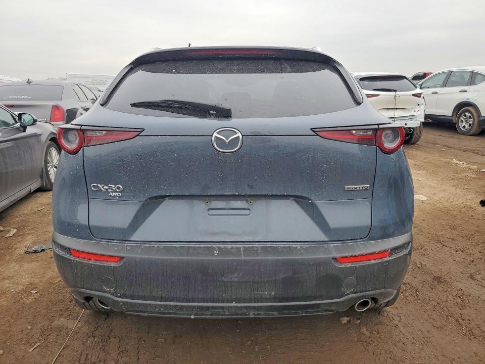 Aukcja sprzedaży 2023 Mazda Cx-30, vin: 3MVDMBCM6PM531399, numer aukcji: 77415305
