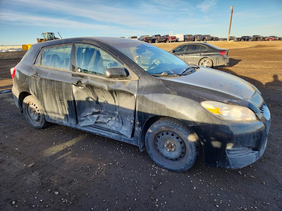 Продажа на аукционе авто 2011 Toyota Corolla Ma, vin: 2T1KU4EE9BC658384, номер лота: 77099955