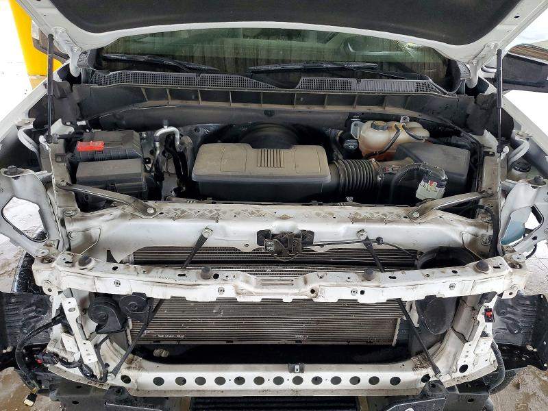 Продажа на аукционе авто 2023 Chevrolet Silverado, vin: 2GCUDDED7P1118201, номер лота: 76253865
