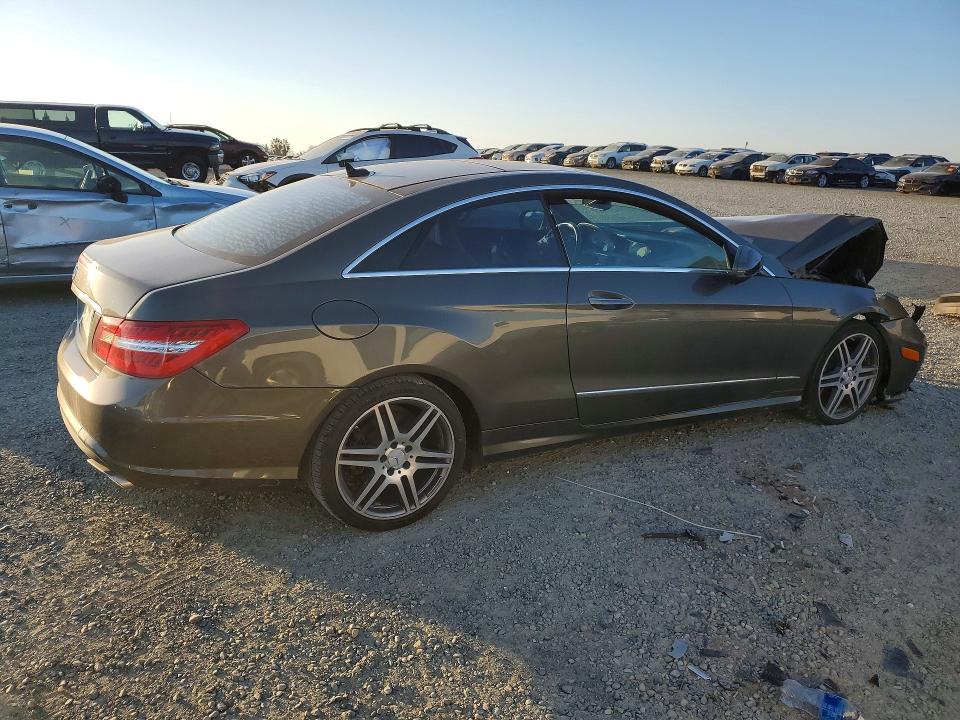 Aukcja sprzedaży 2010 Mercedes-benz E Class, vin: WDDKJ7CB5AF004657, numer aukcji: 76358545