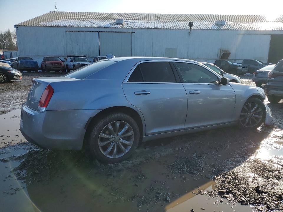 Aukcja sprzedaży 2015 Chrysler 300, vin: 2C3CCARG7FH899409, numer aukcji: 77344725