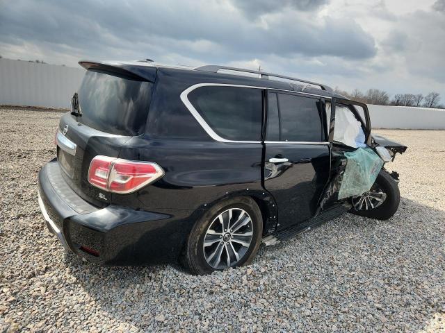 Aukcja sprzedaży 2020 Niss Armada, vin: JN8AY2NCXL9618586, numer aukcji: 78142585