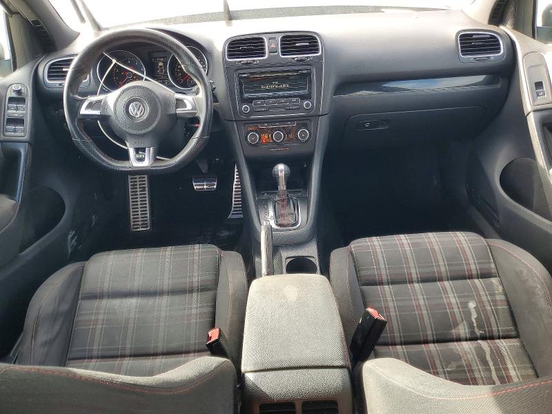 Продаж на аукціоні авто 2013 Volkswagen Gti, vin: WVWHV7AJ1DW073496, номер лоту: 77679465