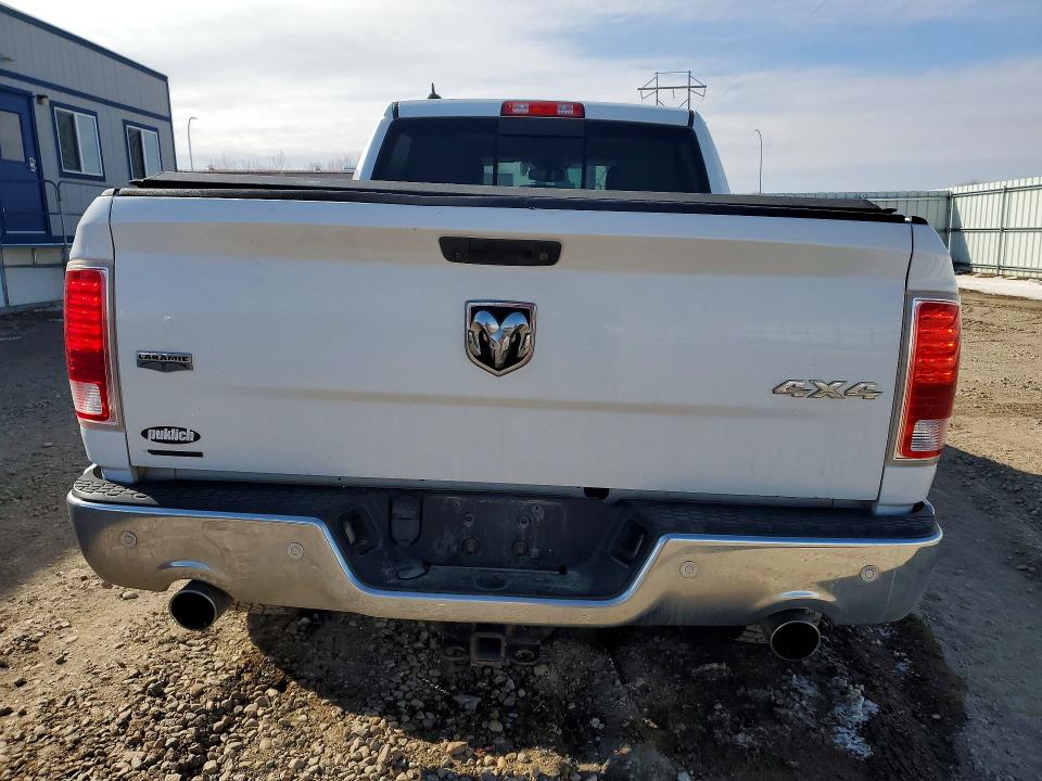 Aukcja sprzedaży 2014 Ram 1500, vin: 1C6RR7VT1ES406316, numer aukcji: 78681035